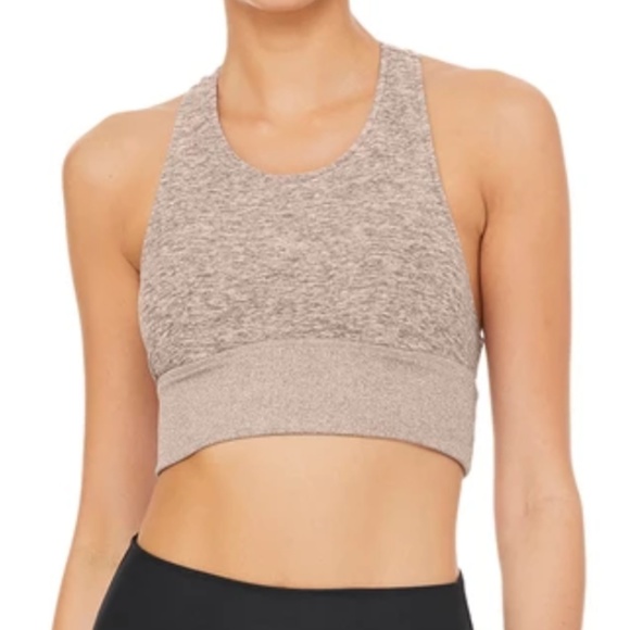 alosoft serenity bra
